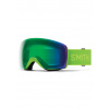 Smith Skyline Xl Limelight/ChromaPop Everyday