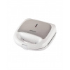 Orava ST-500 multifunkční toustovač 5v1, 750 W, vyměnitelné desky, Wafle / Gril / Toast / Donut / Shell toast ST-500