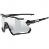 uvex sportstyle 228 Variomatic čierne matné