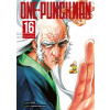 One-Punch Man Až na doraz - Yusuke Murata; ONE