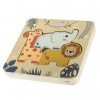 Zopa puzzle hlavolam Wood