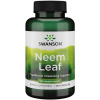 Swanson Neem Leaf 500 mcg - 100 kapsúl