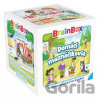 BrainBox Domáci maznáčikovia SK - Blackfire
