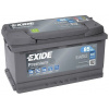 Exide Premium 12V 85Ah 800A EA852