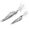 Delphin Plandavka SLOT 15g WAMP hook #4