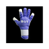 Junior BU1 Signal Blue - rukavice pre futbalových brankárov Veľkosť: 6