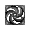 ARCTIC P12 Max Počítačová skriňa Ventilátor 12 cm Čierna 1 kusov (ACFAN00280A)