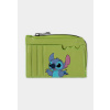 Disney's Lilo & Stitch Lilo & Stitch - Card Holder Barva: Green
