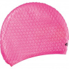 Čiapka plavecká LADY CAP, CRESSI, Cressi růžová