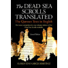 Dead Sea Scrolls Translated (Florentino Garcia Martinez,Florentino Garcia Martinez,Wilfred G. Watson)(Brožovaná)