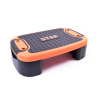 Fitness schod step na aerobic AGA DS646