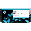 P2V73A XL atramentová náplň do DesignJet T1600, T1700, T2600 tlačiarní, HP 730, foto čierna. 300 ml