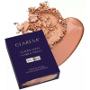 Makeup Revolution CLARESA_Duo Palette krémová a lisovaná bronzerová konturovací paleta 02 Sun Tropez 8,5 g