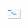 Písanka 4 – Slová a vety