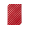 Verbatim Store 'n' Go externý pevný disk 1 TB Červená (53203)