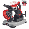 EINHELL TE-MB 18/127 U Li - Solo 4504215 aku pásová píla (Power X-Change)