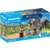 Playmobil 71447 Rytierove narodeniny