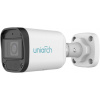 Uniarch by Uniview IP kamera/ IPC-B122-APF28K/ Bullet/ 2Mpx/ objektív 2.8mm/ 1080p/ McSD slot/ IP67/ IR30/ PoE/ Onvif