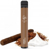 Elf Bar 600 V2 Cream Tobacco 20 mg 600 potáhnutí 1 ks