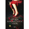 Ostrov nekonečných lások - Daína Chaviano