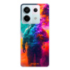 Odolné silikónové puzdro iSaprio - Astronaut in Colors - Xiaomi Redmi Note 13 Pro 5G / Poco X6 5G