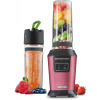 Stolný mixér Sencor SBL 7174RD automatický mixér na smoothie Vitamín + (SBL7174RD)