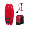 SUP Fanatic Fly Air Pure 10'4 - red
