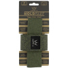 Taška na rám Peaty's Holdfast Trail Tool Wrap - Moss Green uni