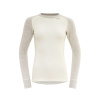 Devold Duo Active Merino 205 Shirt Wmn raw white L