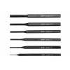 Yato Sada vyrážačov 6 ks, 150 mm, pr. 1,5, 3, 4, 5, 6, 8 mm