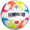 Football Derbystar Bundesliga Brillant Replica v22 Ball 1343X00022 (104167) Black 5