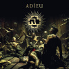 Rammstein • Adieu (LP)