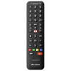 Meliconi Control 2+ Diaľkový Ovládač pre TV Dekodér Univerzálny