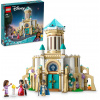 LEGO stavebnica LEGO® Disney Princess™ 43224 Hrad kráľa Magnifica (5702017424927)