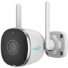 Uniarch by Uniview IP kamera/ UHO-B2R-M2F3/ Bullet/ 2Mpx/ 2.8mm/ 1080p/ Wi-Fi/ SD slot/ Mic&Speaker/ IP67/ IR20/ Onvif