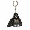 Svietiaca kľúčenka LEGO Star Wars - Darth Vader (4895028520496)