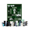 Adventný kalendár - YSL Armani Loreal Advent Calendar 2021 78444 (Adventný kalendár - YSL Armani Loreal Advent Calendar 2021 78444)
