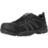 HELLY HANSEN 78423 MANCHESTER / Bezpečnostná poltopánka Low Boa S3 - čierna 42