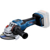 Bosch Professional GWX 18V-15 PSC 06019H6G02 uhlová brúska 125 mm, bez kefiek, bez akumulátoru, 18 V; 06019H6G02