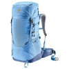 Detský batoh Deuter Fox 30 Wave / Nightblue