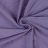 Kvalitex Jersey prestieradlo jednolôžko 90x200cm svetlo fialové