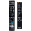 General PIONEER AXD7648 + ovládání TV (mini TV) - dálkový ovladač duplikát