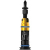 Súprava náradia Lezyne Tool Insert Kit - S - Black/Gold uni