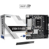 ASRock MB Sc LGA1700 B760M-ITX/D4 WiFi, Intel B760, 2xDDR4, 1xDP, 1xHDMI, mini-ITX