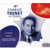 CHARLES TRENET: Je Chante - The Best Of (CD)