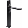 Vlna 75886 Stály faucet noir 2 vysoký (Vlna 75886 Stály faucet noir 2 vysoký)