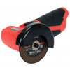 Uhlová brúska YATO AKU deliaca 76 mm 12V (5906083076220)