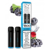 IZY CLICK náplň Mix Berry (Bobulovitá směs) 2x2ml Bobulovitá směs