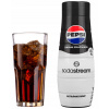 Sirup Sodastream Pepsi max bez cukru 440 ml