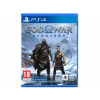 Sony Hra pre systém PS4 - God of War: Ragnarok